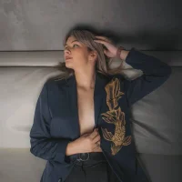 תמונת פרופיל של BettyPalmer