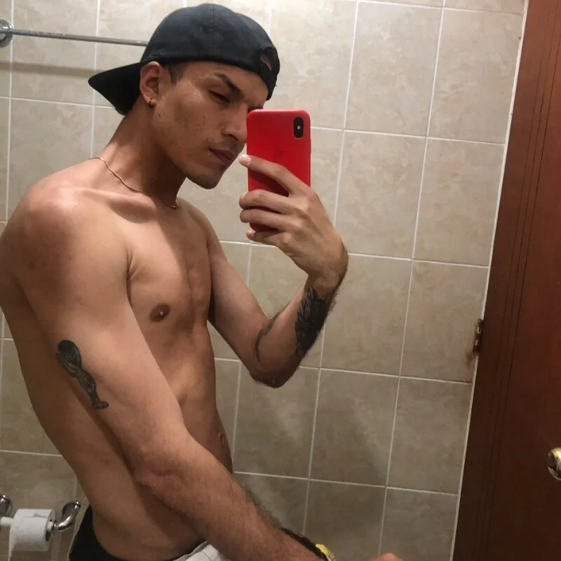 santyrestrepo profile photo