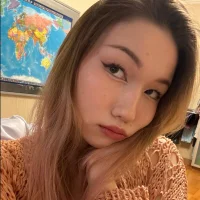ChloyaFf's Profile Pic