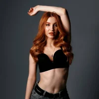 Luna_Luxo's Avatar Pic