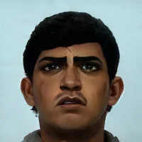 Slika avatara modela rajshank