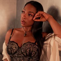 Аватар aprilebony_