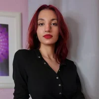 Adelinaspace's Avatar Pic