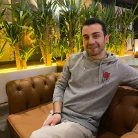 Ảnh Đại Diện Emre-34