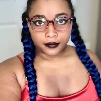 lunaxbat 頭像圖片