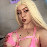 KarmaValentina profiképe