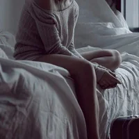 MichelleMoonX Φωτ, Προφίλ