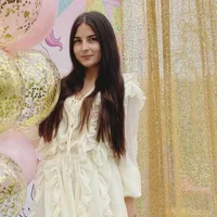 MaryVelour's Profile Pic