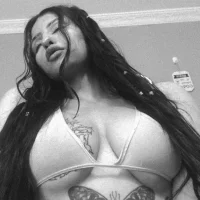 t-tatiiiiiiii Adlı Modelin Avatarı