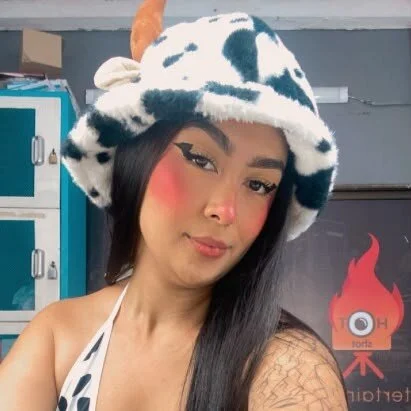 AntonellaQueenn