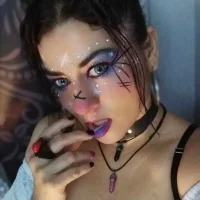 Athenea_curly - Profil Fotoğrafı