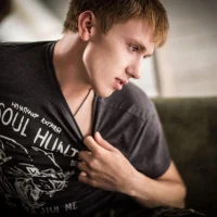 Foto desnuda XXX de SCOTT_ATTISE