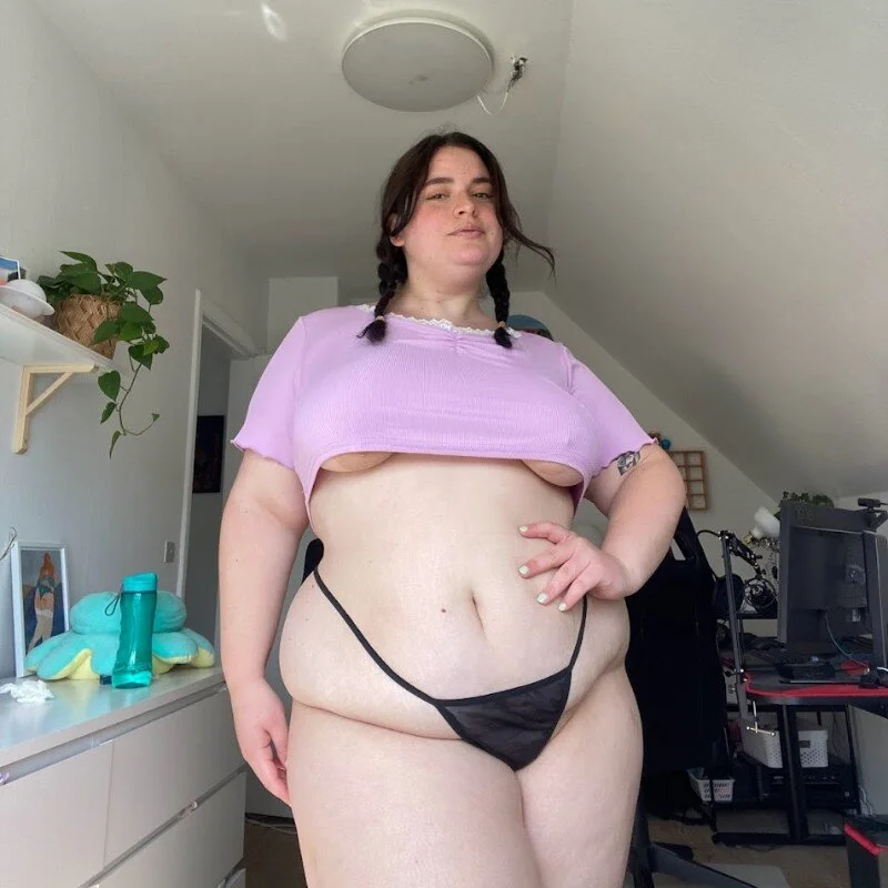 YourPrettyHazel