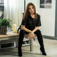 Zdjęcie profilowe modela mia_ran