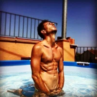 Roubarixxx's Profile Pic