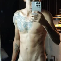 Gekwasban's profilbilde