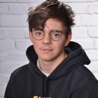 Aaron_24_'s Profile Pic