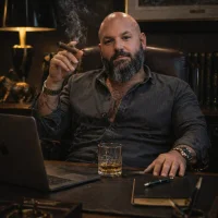 Vikingold's Avatar Pic