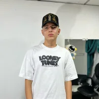 NickyyFlow: εικόνα άβαταρ