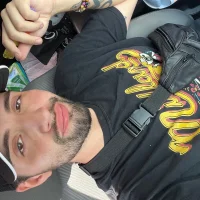 Foto desnuda XXX de chriconasty