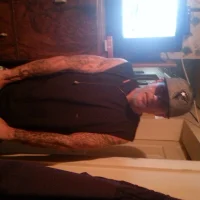 hugdick1977 фото профиля