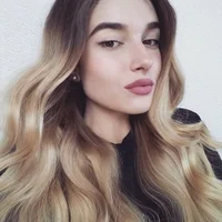 BlessNika's Profile Pic