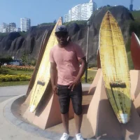 negrorey1's Profile Pic