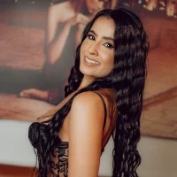 Foto desnuda XXX de CamiiLopez