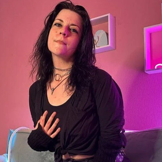 Kvopa Stripchat profile image