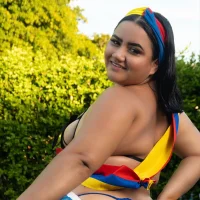 Ava_rosse's Avatar Pic