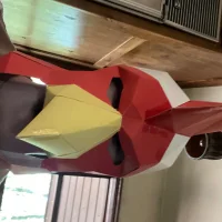 Zdjęcie profilowe modela hotnfun24