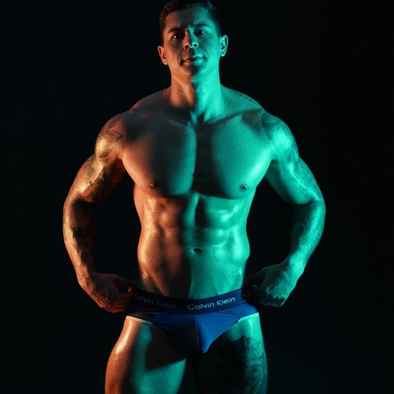 Uxiox Stripchat profile image