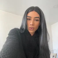 Sweet-Cris' Avatar Pic