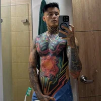 Gambar Avatar Chrissblack