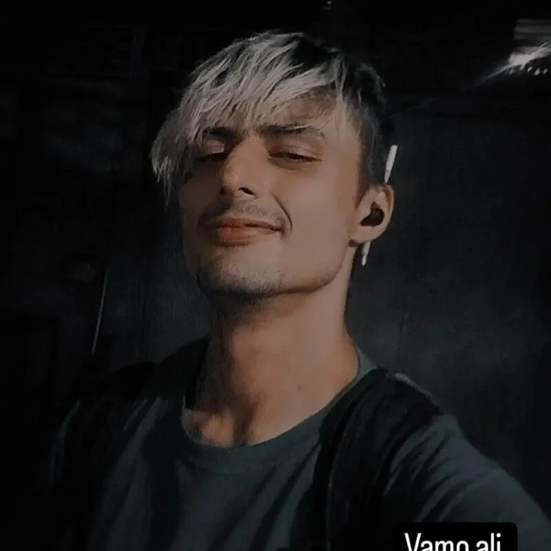 Vulcan93 profile photo