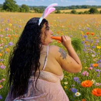 molly_sweetee's Avatar Photo
