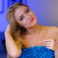 StellaFinch's Profile Pic