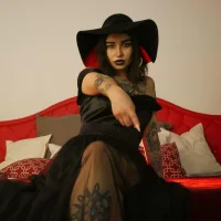 Miss_Lillith's profielfoto