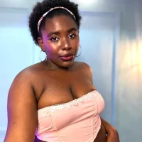 NanyMoreno – avatarbillede