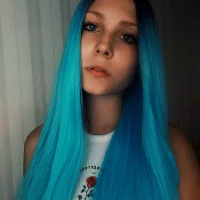 Zdjęcie profilowe modela Rosalynn_Belle