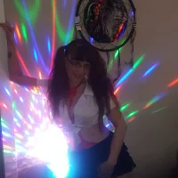 HeavenlyHash's Avatar Pic