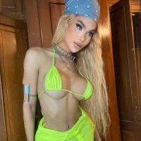 SoySabrinaThebest's Avatar Pic