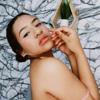 Foto do avatar de gigiblue89