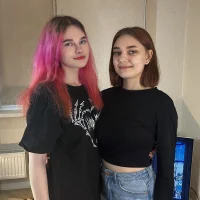 LuaDias's Profile Pic