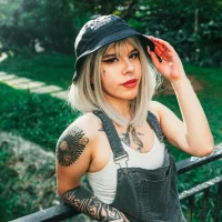 รูปอวาตาร์ของ SamyShark