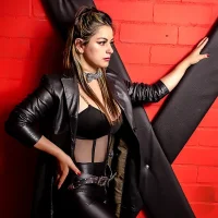 Zdjęcie profilowe modela Pamelaloove