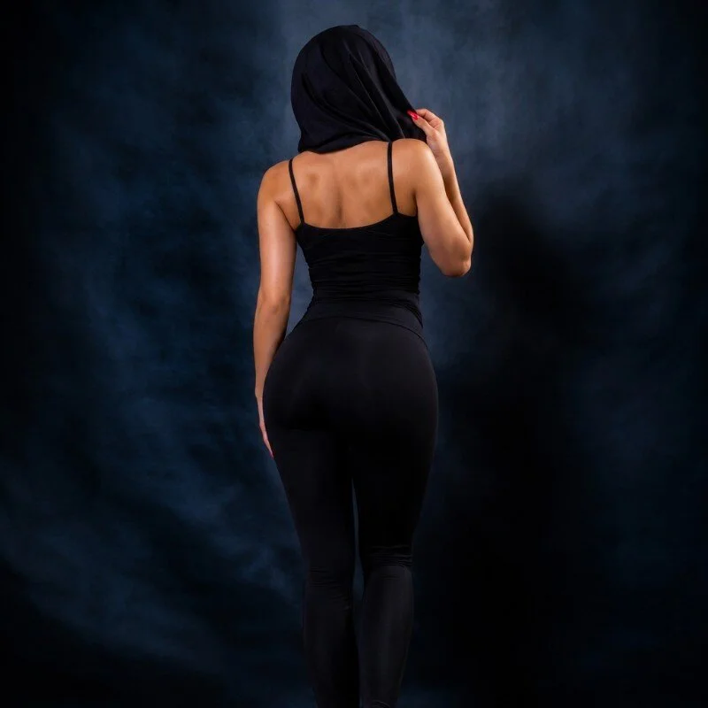 Hajar_Kar Stripchat profile image