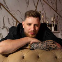 SteveCassidy's Profile Pic