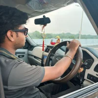 Anusanjeev2004 এর প্রোফাইল ছবি