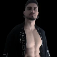 Gambar Avatar Aaron_kwok28